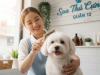 Spa Thú Cưng Quận 12: Top 5 Dịch Vụ Uy Tín, Giá Tốt Nhất 2026