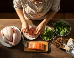 Sức Khỏe Thú Cưng Tại Nhà: Hướng Dẫn Chăm Sóc Toàn Diện Cho Mèo Và Chó