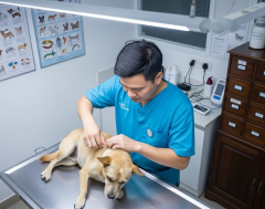 Bệnh Thú Cưng: Hướng Dẫn Toàn Diện Về Dấu Hiệu, Nguyên Nhân và Phòng Ngừa